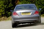 Honda Legend 2004 года